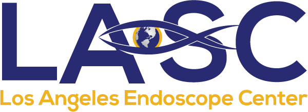 LASC Logo